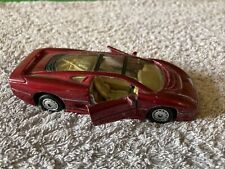 Maisto Jaguar Xj220 Car - Scale 1:40 for sale  Shipping to South Africa