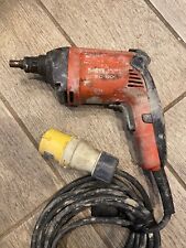 hilti screwgun for sale  READING