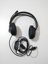 Usado, Fones de ouvido fone de ouvido Microsoft LifeChat LX-3000 (LEIA A DESCRIÇÃO) comprar usado  Enviando para Brazil