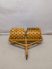 Compactador de rolo de ovelha industrial amarelo construção 1/16 Ertl, usado comprar usado  Enviando para Brazil