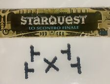 Giochi starquest fermagli usato  Roma