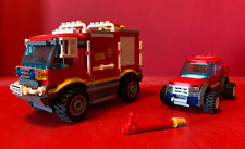 Lego city fire for sale  Clyde