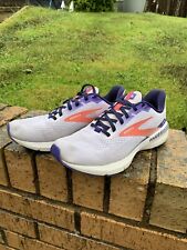 Brooks launch gts8 for sale  KILMARNOCK