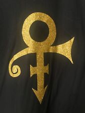 Prince official merchandise for sale  LONDON