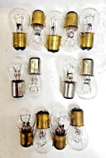 Assorted bulbs 12v for sale  Coffeyville