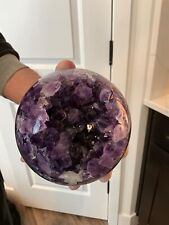 Large amethyst crystal for sale  Virginia Beach