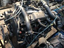 Ford transit engine for sale  THURSO