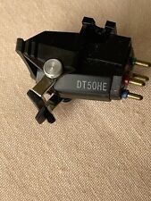 Shure dt50he cartridge for sale  Shipping to Ireland