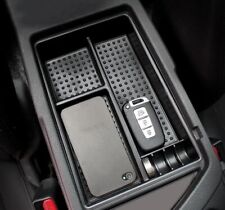 Apoio de braço interior de carro caixa de armazenamento bandeja acessórios 1x para Kia Optima K5 2011-2015 comprar usado  Enviando para Brazil