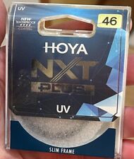 Hoya 46mm nxt for sale  Marysville