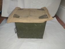 Military morse signal for sale  LIVERPOOL