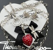 Thomas sabo schmuck gebraucht kaufen  Billigheim-Ingenh., Birkwlr., Eschbach