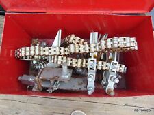 Chain pipe alignment for sale  Dayton