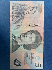 Australian note good for sale  STOKE-ON-TRENT