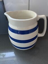 Staffordshire ironstone blue for sale  BEDFORD