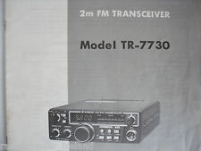 Kenwood 7730 ............radio for sale  CRAIGAVON