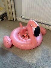 Toddler baby inflatable for sale  MANCHESTER