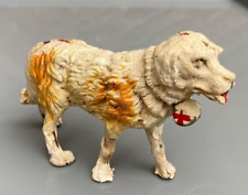Statuetta presepe cane usato  Loro Ciuffenna