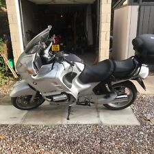 Bmw r1150rt 2001 for sale  TODMORDEN