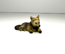 Vintage wolf puppy for sale  Goodyear