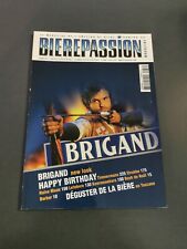 Bière passion magazine d'occasion  La Riche