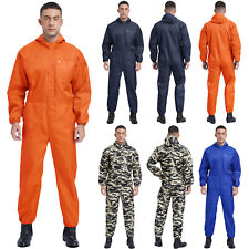 Men jumpsuit costume for sale  Shipping to Ireland