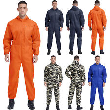 Herren arbeitsoverall coverall gebraucht kaufen  Bremen