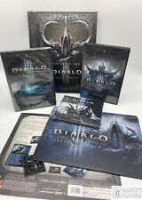 Diablo III: Reaper of Souls-Collector's Edition • PC • CIB • Mint Condition for sale  Shipping to South Africa