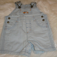 months overalls 6 boys baby for sale  USA