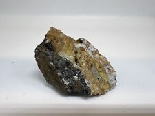 Vintage Crystal / Rock / Mineral / Quartz / Pyrite Fools Gold / Cassiterite for sale  Shipping to South Africa