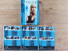 Medium staffel season gebraucht kaufen  Berlin