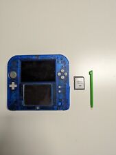 nintendo 2ds display usato  Viu