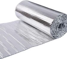 Bubble foil insulation for sale  Shipping to Ireland