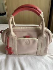 Radley london pink for sale  Shipping to Ireland