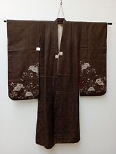 Kimono originale giapponese usato  Remanzacco