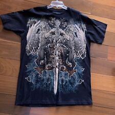 men’s Decoded Royal Blood  T-shirt size 2XL for sale  Shipping to South Africa