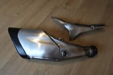 Genuine standard exhaust for sale  DERBY