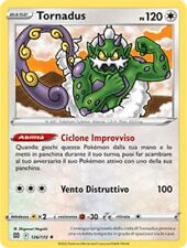 Tornadus reverse holo usato  Calcinaia