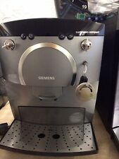 Kaffeevollautomat siemens surp gebraucht kaufen  Schwerte an der Ruhr