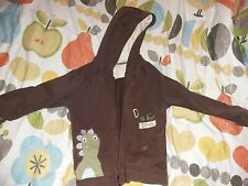 Babble boom jacket for sale  DERBY