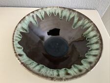 Dragon pottery dish for sale  COVENTRY