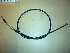 Honda clutch cable for sale  LIVERPOOL