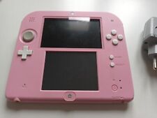 Console nintendo 2ds d'occasion  Tourcoing