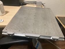 Vacuum clamping table for sale  Davis