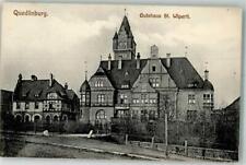 13534733 4300 quedlinburg gebraucht kaufen  Deutschland