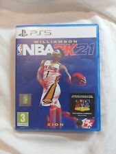 Nba 2k21 for sale  MANCHESTER