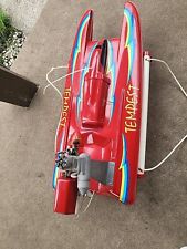 Boat nitro tempest for sale  Pittsburgh