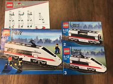Lego 7897 city gebraucht kaufen  Adenau