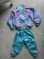 Gucci vintage tracksuit for sale  LEEDS