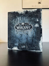 Warcraft wrath the gebraucht kaufen  Igling